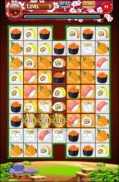 Japanese Sushi游戏截图1