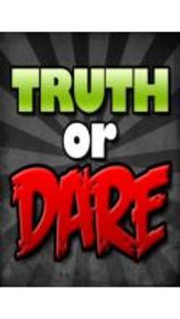 Dare or Truth游戏截图1