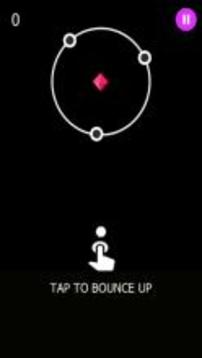 Tap Ball Gravity游戏截图3