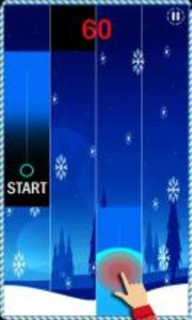 Magic Piano Tiles Christmas Music游戏截图4