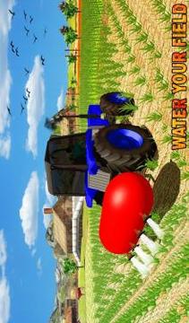 Heavy Duty Farming Simulator 2018游戏截图3