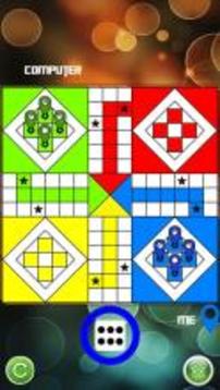 Ludo Queen游戏截图4