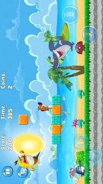 Zig und Sharko Adventures World游戏截图3