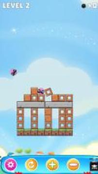 Destroy The Box HD游戏截图3