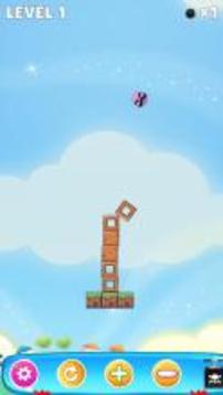 Destroy The Box HD游戏截图2