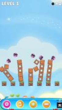 Destroy The Box HD游戏截图4