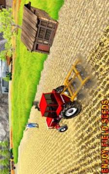 Heavy Duty Farming Simulator 2018游戏截图4