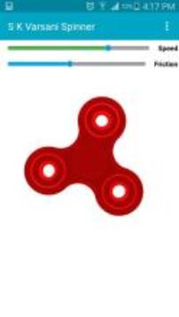 Spinner for KIDS游戏截图2