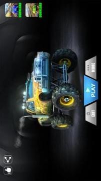 Off-Road : Extreme Racing游戏截图3