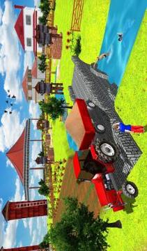 Heavy Duty Farming Simulator 2018游戏截图5