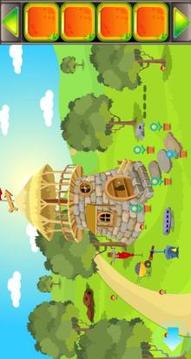 Beagle Puppy Rescue Game Kavi - 287游戏截图1