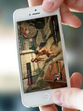 Guide For Attack on Titan - The Mobile Game游戏截图4
