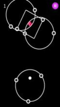 Tap Ball Gravity游戏截图4