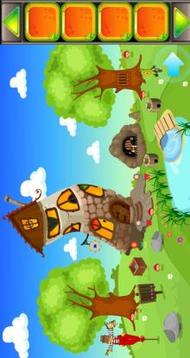 Beagle Puppy Rescue Game Kavi - 287游戏截图2