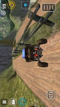 Off-Road : Extreme Racing游戏截图2