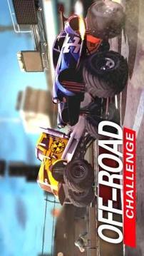 Off-Road : Extreme Racing游戏截图5