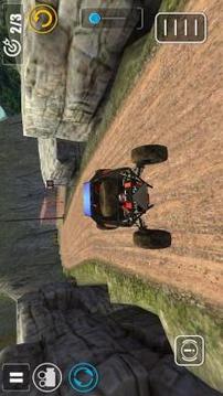 Off-Road : Extreme Racing游戏截图1