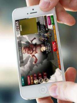 Guide For Attack on Titan - The Mobile Game游戏截图3