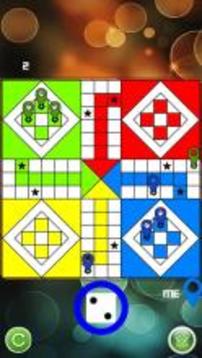 Ludo Queen游戏截图1