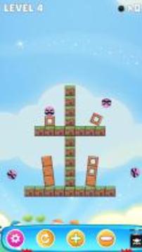 Destroy The Box HD游戏截图5