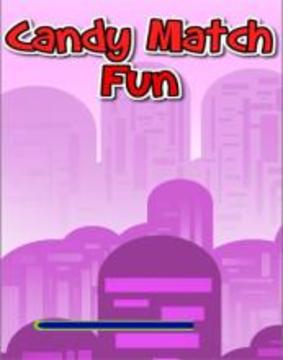 Candy Match Fun游戏截图3