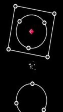 Tap Ball Gravity游戏截图2