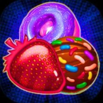 Candy Match Fun游戏截图1