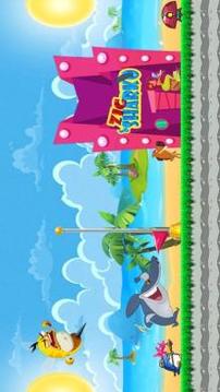 Zig und Sharko Adventures World游戏截图4