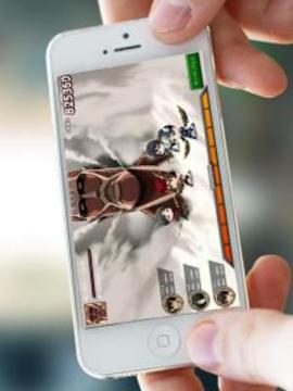 Guide For Attack on Titan - The Mobile Game游戏截图2