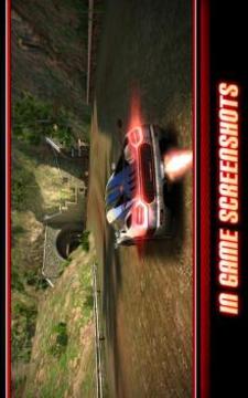 Car Racing Drift : City Highway Rush Traffic Racer游戏截图2