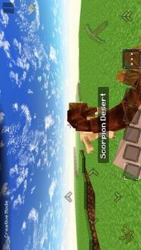 Survival Crafting Building 2018游戏截图4