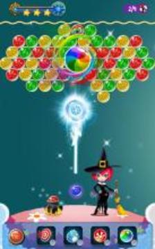 Fun Bubble Blast游戏截图1