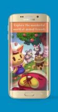 Animal Crossing : pocket camp guide游戏截图5