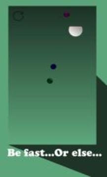 Basket Bouncy Ball游戏截图2