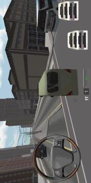 Bus Simulator 2016 3D游戏截图2