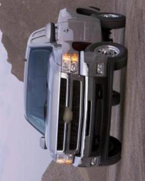 拼图雪佛兰Silverado的游戏截图5