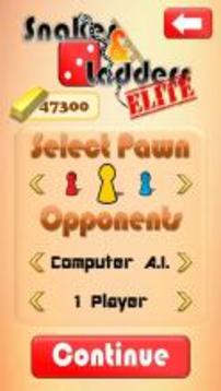 Snakes & Ladders Elite Free游戏截图2