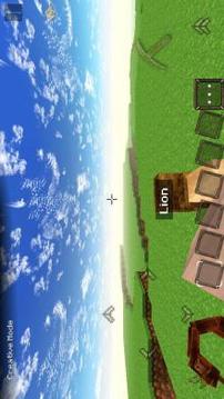 Survival Crafting Building 2018游戏截图3