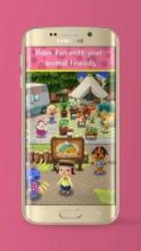 Animal Crossing : pocket camp guide游戏截图3