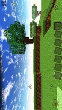 Survival Crafting Building 2018游戏截图2