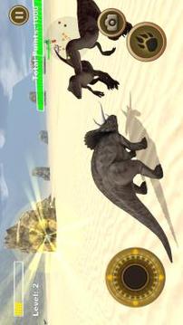 Triceratops Survival Simulator游戏截图5