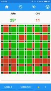 Dots and Boxes Fun游戏截图5