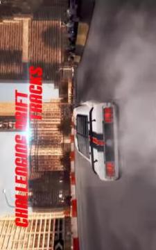 Drift Racing : Real Car Highway Driving Simulator游戏截图2
