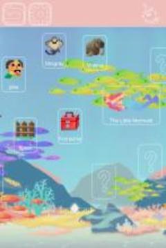 Picross World游戏截图4
