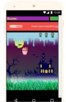 Hungry Zombie Game游戏截图2