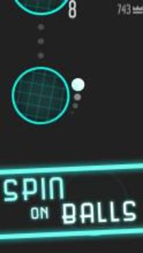 Spin Up Jump游戏截图2