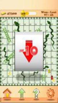 Snakes & Ladders Elite Free游戏截图4