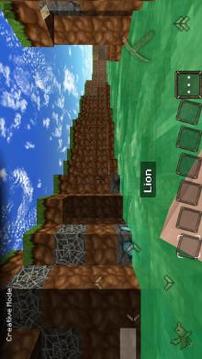 Survival Crafting Building 2018游戏截图5