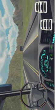 Bus Simulator 2016 3D游戏截图4