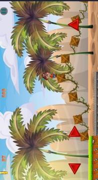Subway lepoo the surfer游戏截图3